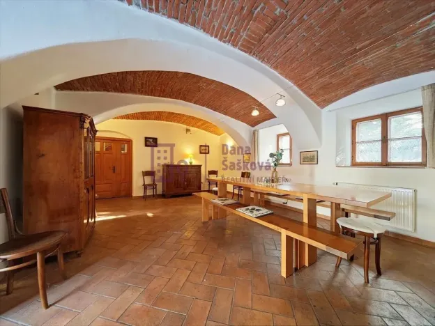 Prodej rodinného domu, Pluhův Žďár - Mostečný, 566 m2