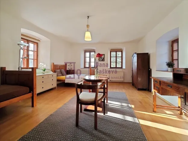 Prodej rodinného domu, Pluhův Žďár - Mostečný, 566 m2