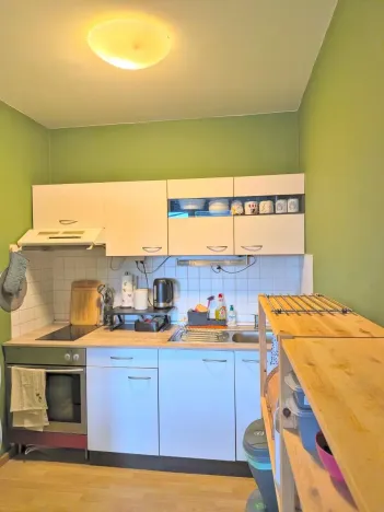 Pronájem bytu 2+kk, Praha - Písnice, Na okruhu, 41 m2