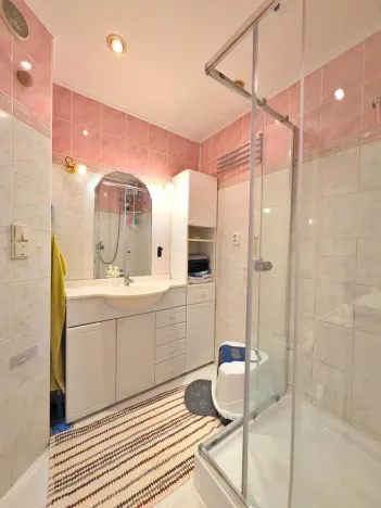 Pronájem bytu 2+kk, Praha - Písnice, Na okruhu, 41 m2