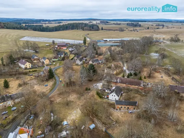 Prodej chalupy, Teplá - Poutnov, 148 m2