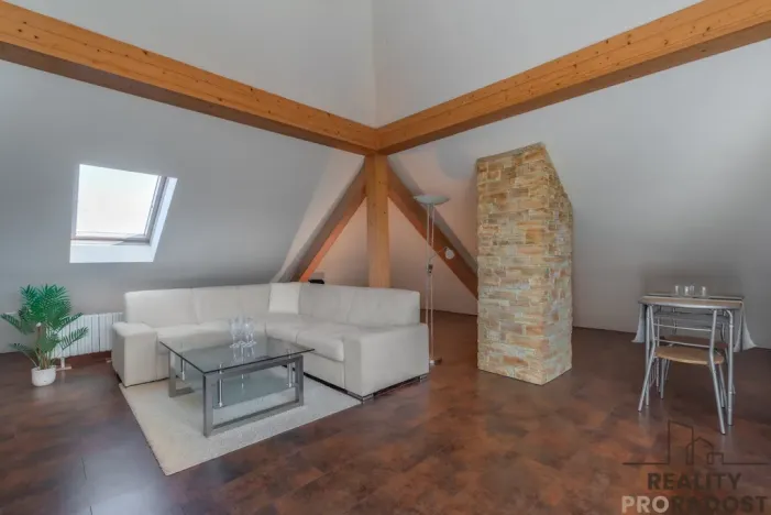 Prodej vily, Šumná, 405 m2