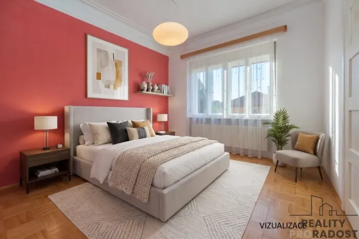 Prodej vily, Šumná, 405 m2