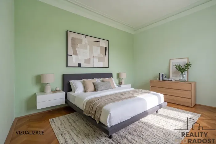 Prodej vily, Šumná, 405 m2