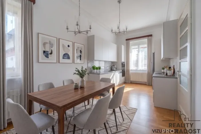 Prodej vily, Šumná, 405 m2