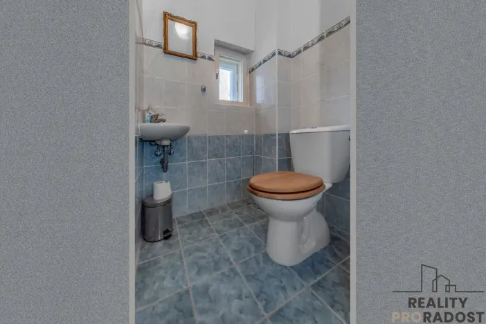 Prodej vily, Šumná, 405 m2