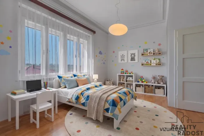 Prodej vily, Šumná, 405 m2