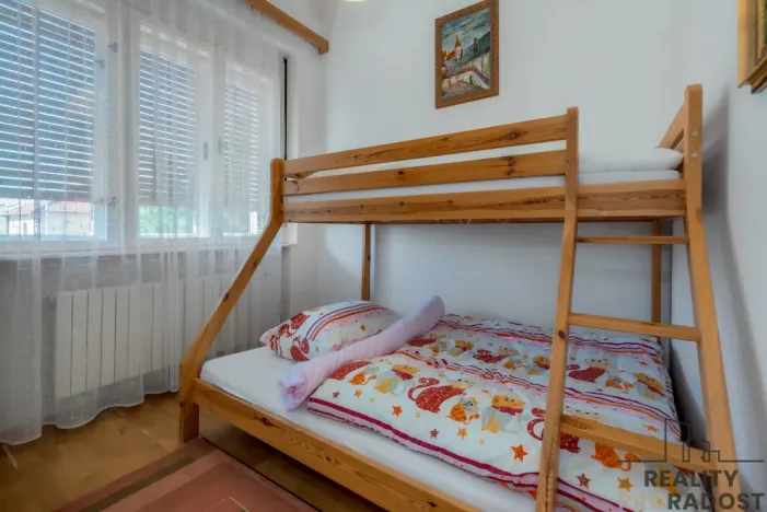 Prodej vily, Šumná, 405 m2