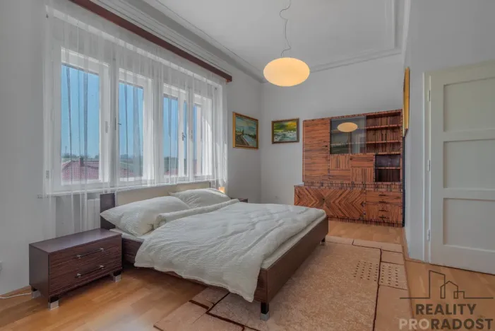 Prodej vily, Šumná, 405 m2