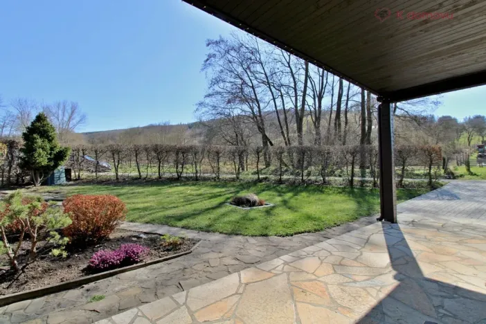 Prodej rodinného domu, Javorník, 60 m2