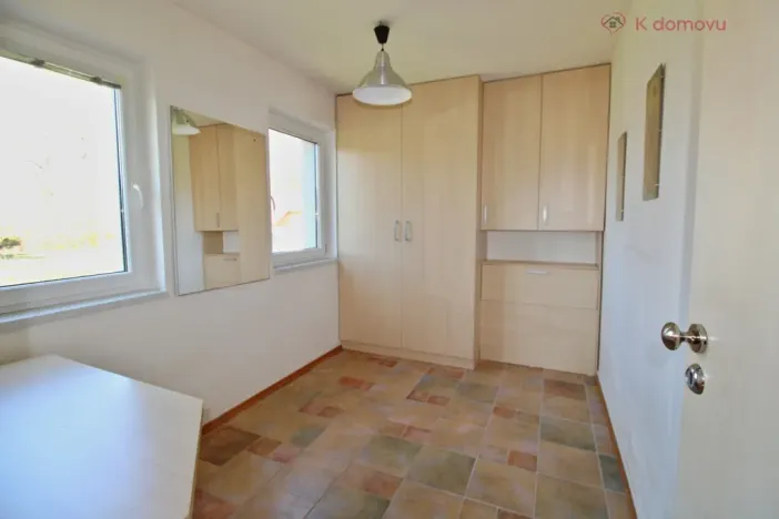 Prodej rodinného domu, Javorník, 60 m2