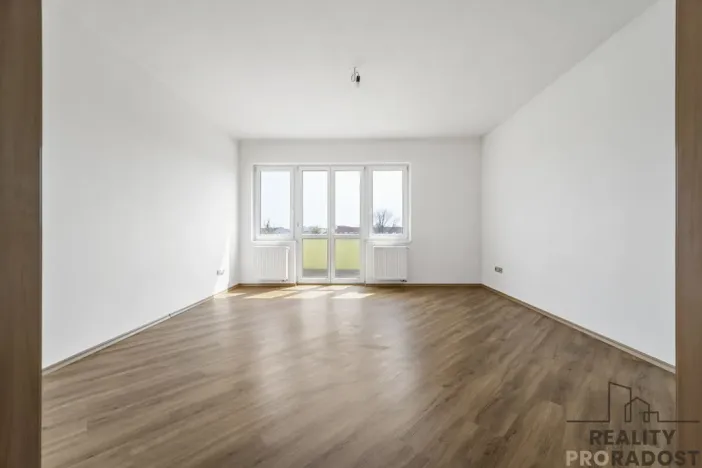 Pronájem bytu 2+1, Pardubice, U Kostelíčka, 89 m2