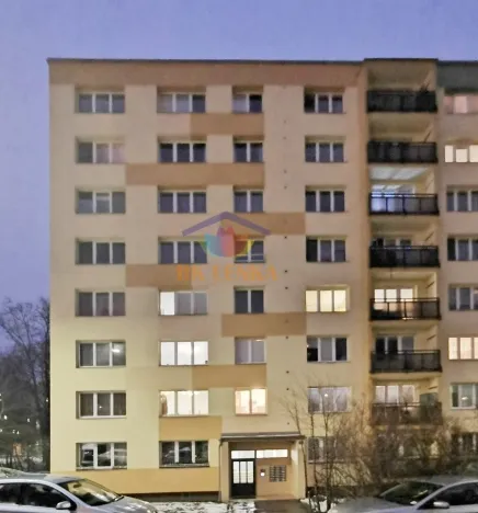 Prodej bytu 1+1, Ostrava - Výškovice, Výškovická, 39 m2
