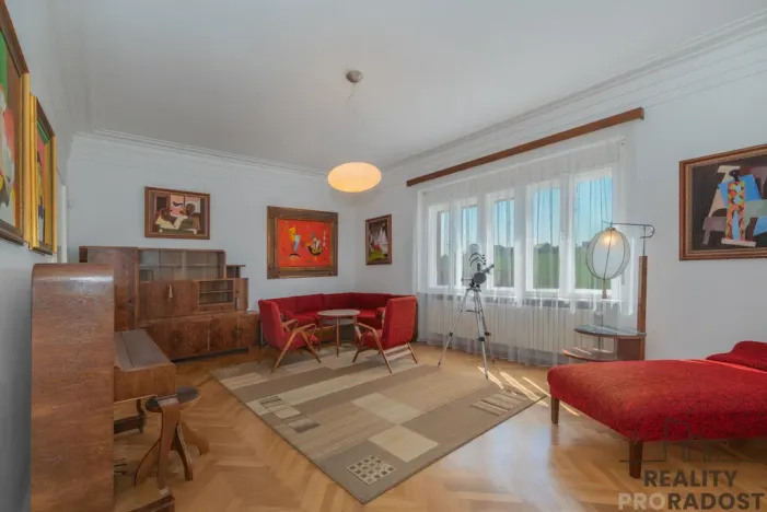 Prodej ubytování, Šumná, 405 m2