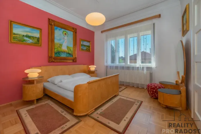 Prodej ubytování, Šumná, 405 m2