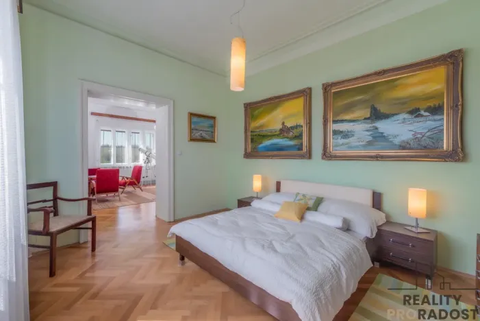 Prodej ubytování, Šumná, 405 m2