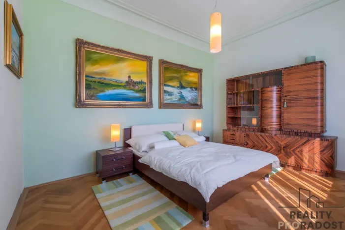 Prodej ubytování, Šumná, 405 m2