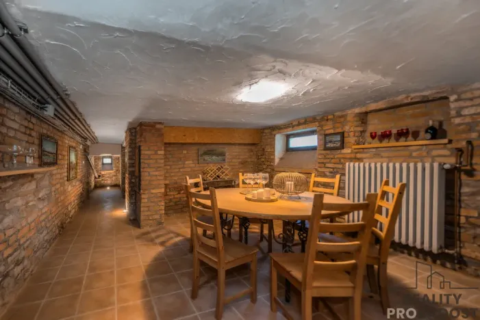 Prodej ubytování, Šumná, 405 m2