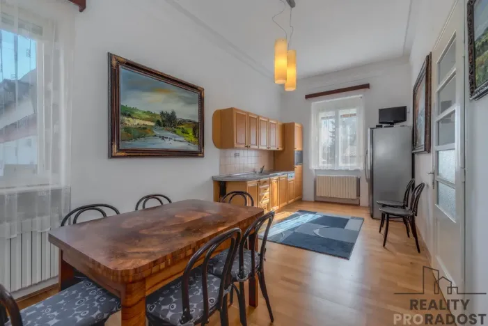 Prodej ubytování, Šumná, 405 m2