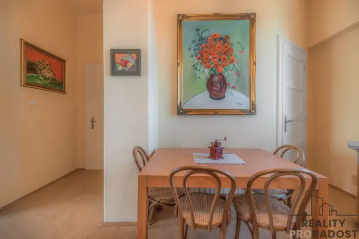 Prodej ubytování, Šumná, 405 m2