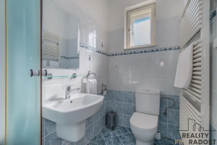 Prodej ubytování, Šumná, 405 m2