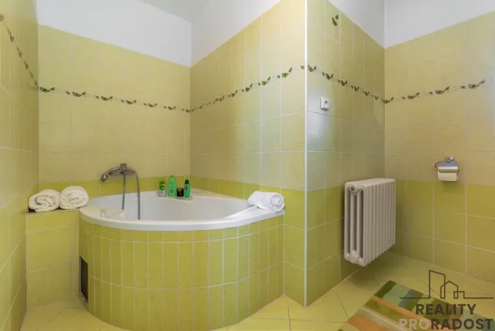 Prodej ubytování, Šumná, 405 m2