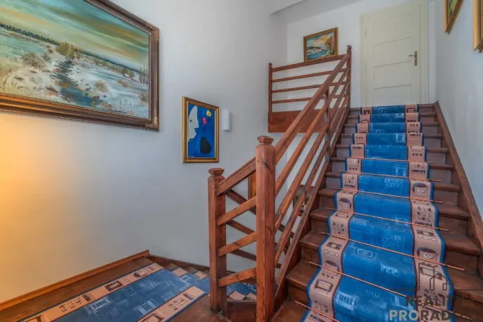 Prodej ubytování, Šumná, 405 m2