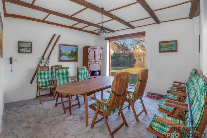 Prodej ubytování, Šumná, 405 m2