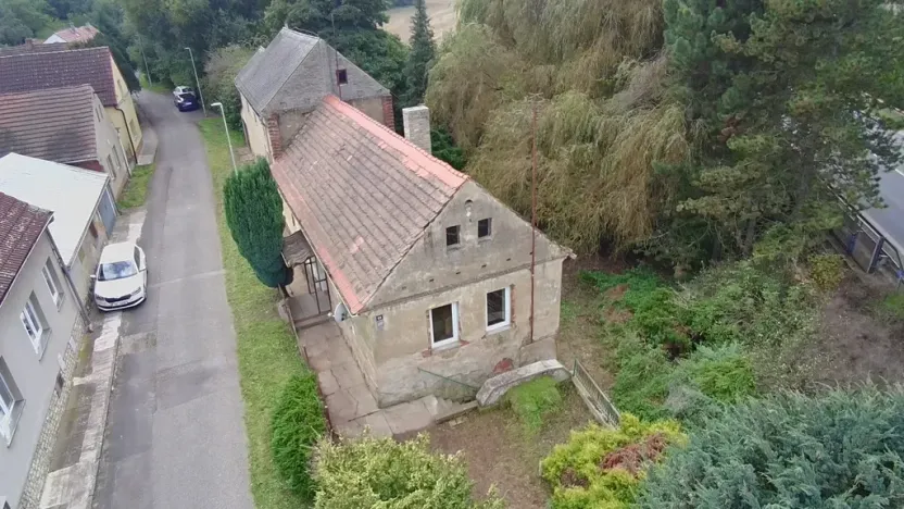 Prodej rodinného domu, Hořovičky, 300 m2