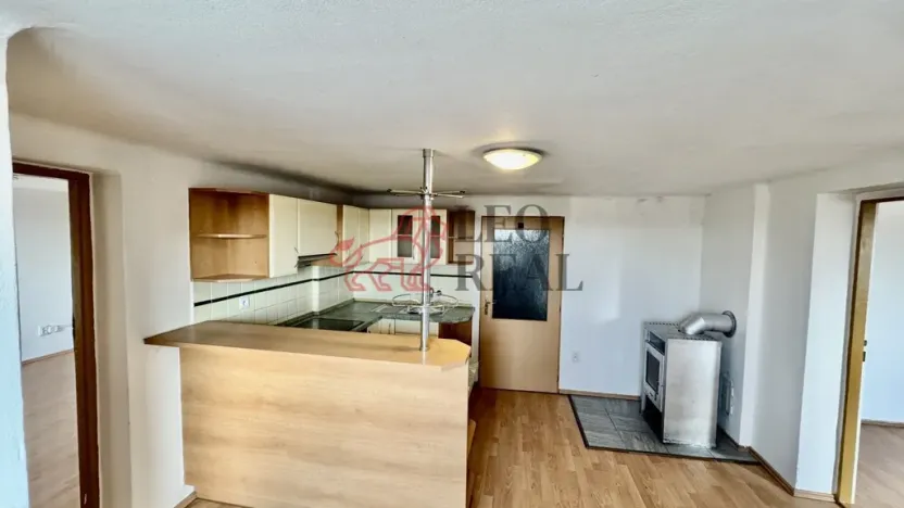 Pronájem bytu 2+1, Staré Město, Brněnská, 55 m2