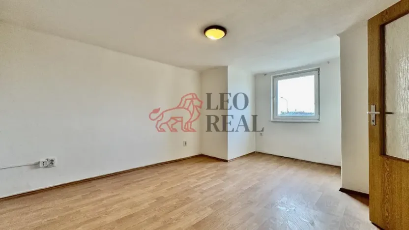 Pronájem bytu 2+1, Staré Město, Brněnská, 55 m2