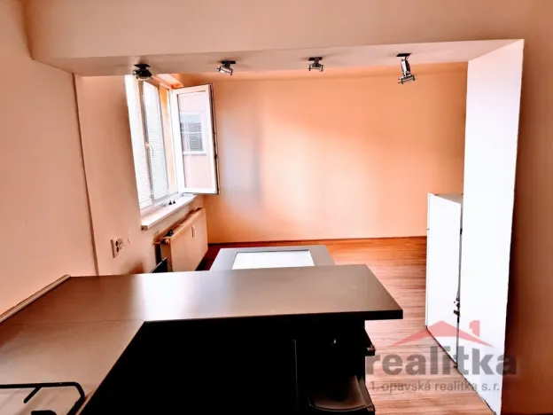 Prodej bytu 3+1, Opava - Město, U Fortny, 79 m2