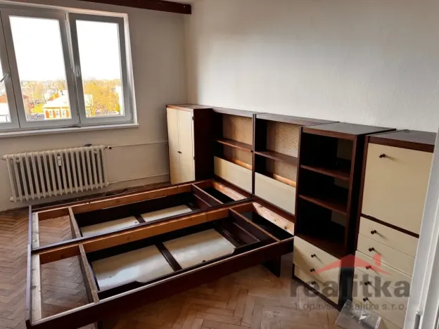 Prodej bytu 3+1, Opava - Město, U Fortny, 79 m2