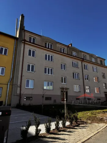 Prodej bytu 3+1, Opava - Město, U Fortny, 79 m2