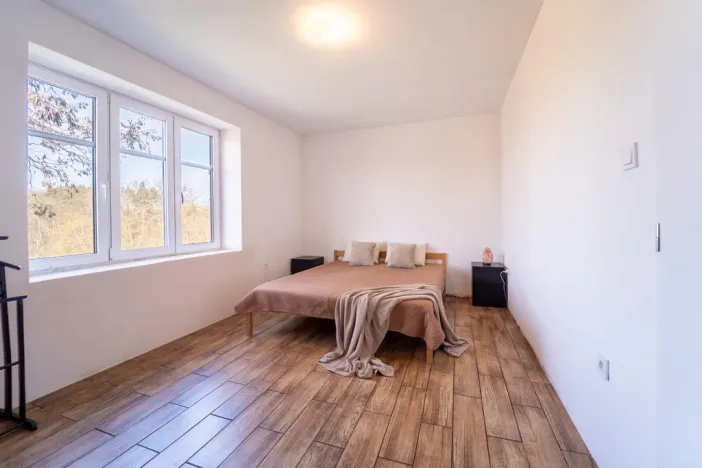 Prodej rodinného domu, Žleby, Školní, 203 m2