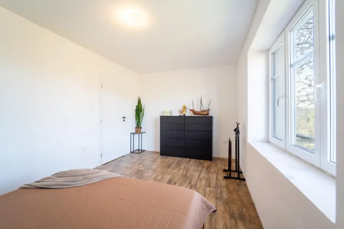 Prodej rodinného domu, Žleby, Školní, 203 m2