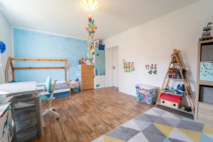 Prodej rodinného domu, Žleby, Školní, 203 m2