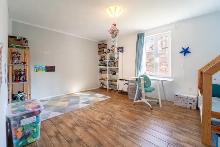 Prodej rodinného domu, Žleby, Školní, 203 m2