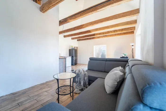 Prodej rodinného domu, Žleby, Školní, 203 m2