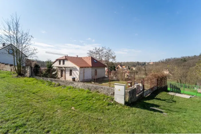 Prodej rodinného domu, Žleby, Školní, 203 m2