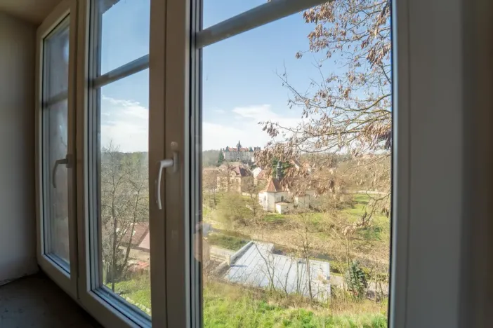 Prodej rodinného domu, Žleby, Školní, 203 m2