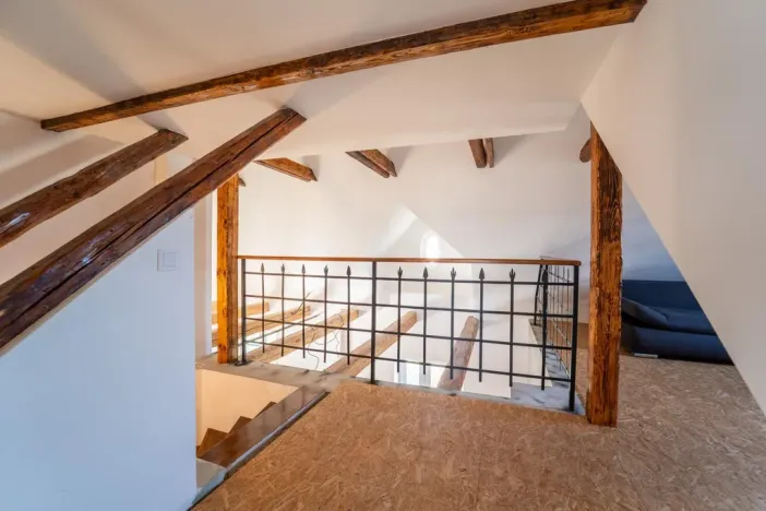 Prodej rodinného domu, Žleby, Školní, 203 m2