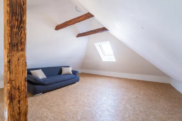 Prodej rodinného domu, Žleby, Školní, 203 m2