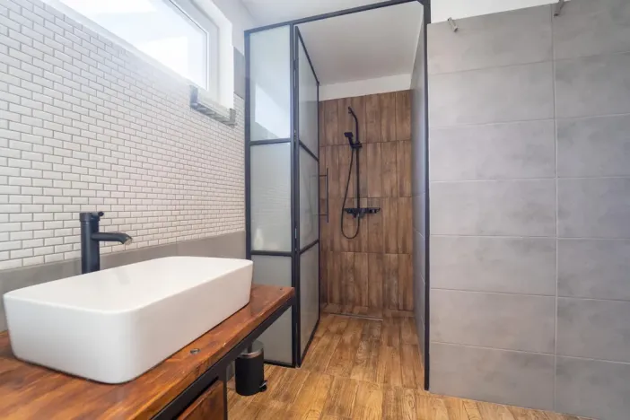 Prodej rodinného domu, Žleby, Školní, 203 m2