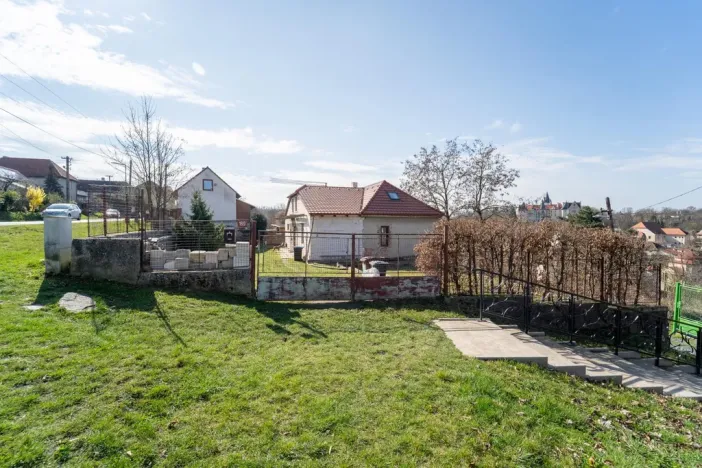 Prodej rodinného domu, Žleby, Školní, 203 m2