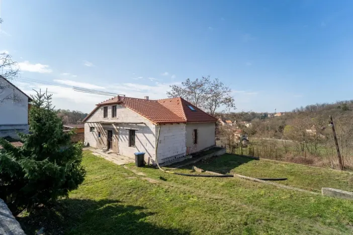 Prodej rodinného domu, Žleby, Školní, 203 m2