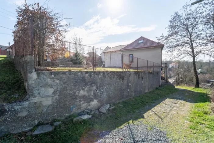 Prodej rodinného domu, Žleby, Školní, 203 m2