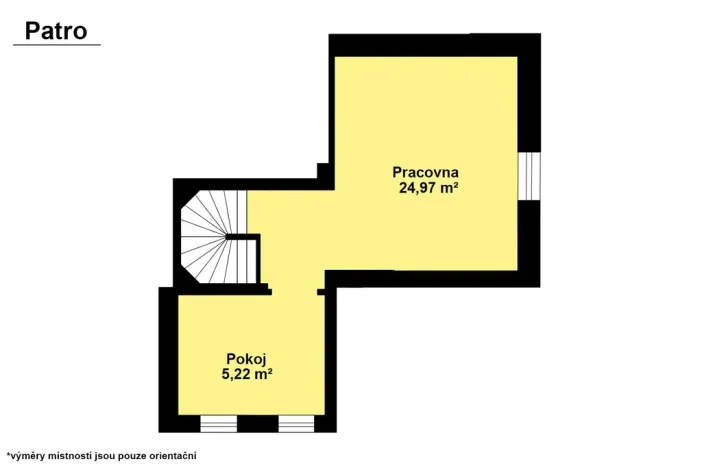 Prodej rodinného domu, Žleby, Školní, 218 m2