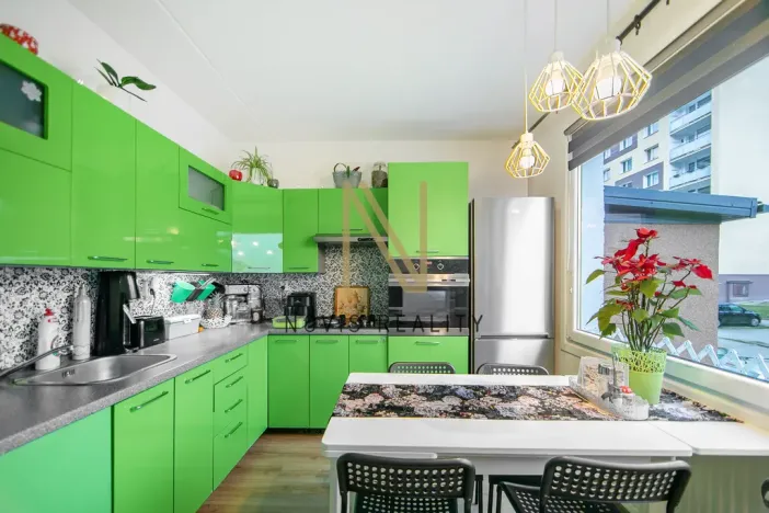 Prodej bytu 3+1, Horní Bříza, Komenského, 68 m2