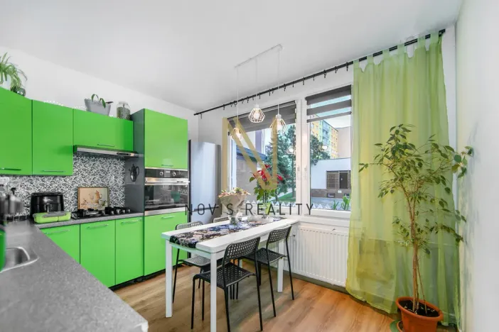 Prodej bytu 3+1, Horní Bříza, Komenského, 68 m2